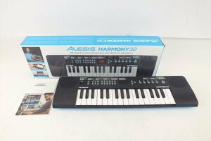 ☆ ALESIS アレシス HARMONY32 キーボード 中古 240307R6121