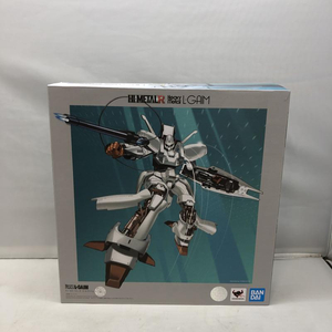 【中古】バンダイ HI-METAL R エルガイム 開封品 重戦機エルガイム[240097197396]