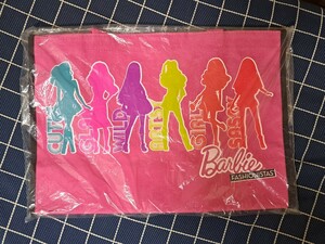 Barbie FASHIONISTAS バービー ファッショニスタ トートバッグ