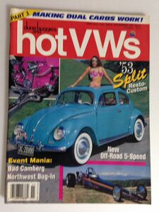 hot VWs 