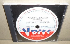 トラッド・トゥ・スウィング Vol.3 サンプル盤中古CD 1940