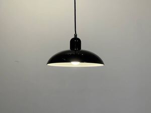 -od185.｜Fritz Hansen 名作 KAISER IDELL/カイザーイデル 6631-P ペンダントライト｜フリッツハンセン ACTUS アクタス FLOS Artemide