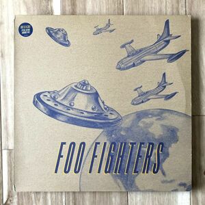 【UK盤/12EP/ルミナス盤】Foo Fighters フー・ファイターズ / This Is A Call ■ Roswell Records / 7243 8 82246 0 4 / Dave Grohl