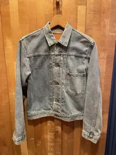 ［希少］［価格高騰］ Levis 1st リーバイス　ビッグE XX