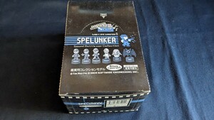 ☆SPELUNKER　スペランカー　SOUND　BOTTLE　CAP　COLLECTION　サウンドボトルキャップコレクション☆