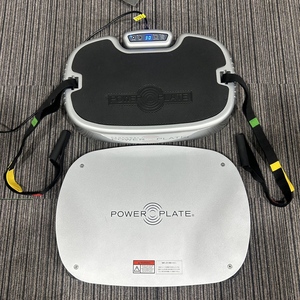 ◆【売り切り】Personal Power Plate パーソナル パワープレート PROTEA JAPAN プロティアジャパン 振動マシン リハビリ エクササイズ