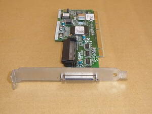 ■Adaptec ASC-29160LP Ultra160 SCSI PCI / IBM 9N4212 6P2215 2枚あり (HB263)