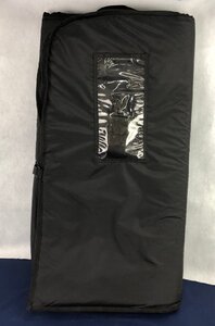 ★中古品★オーストリッチ OSTRICH 輪行バッグ トラベルバッグ