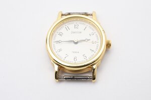 シチズン ジャンクション ラウンド クォーツ レディース 腕時計 CITIZEN