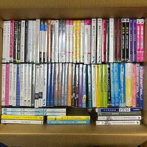 ★新品未開封・美品★ アニメCD まとめ売り 声優 アニソン ドラマCD 仕入れ 転売 大量①