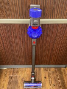 dyson◆掃除機 V7 Fluffy Origin SV11//