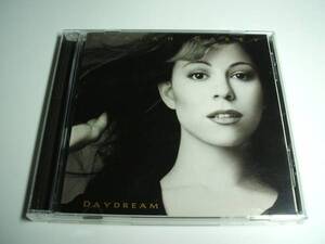 【中古CD】マライア・キャリー　/　DAYDREAM