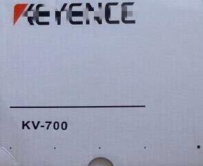 【中古】（修理交換用 ） 適用する KEYENCE KV-700 CPUユニット