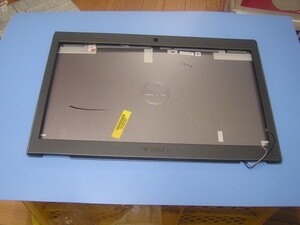 DELL vostro 3560 等用 液晶部ケースのみ表裏 #