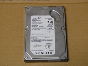 ☆Seagate ST3808110AS 80G SATA300/7200rpm/8M/IBM (IH540S)