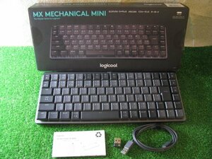 o1841/キーボード/Logicool MX MECHANICAL Mini