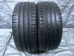 ★格安売切！★KUMHO Ecsta HS51★195/45ZR17 195-45-17★2020年★2本組★No17809