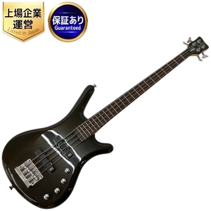 Warwick RockBass Corvet ベース ワーウィック 4弦 エレキベース 中古 W9445658