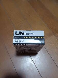 UN UNIVERSAL UNIT GUN EZ-A ユニバーサル ユニット LM111E02　ガンイージ-A　BANDAI 未開封品