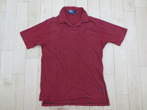 ☆ラルフローレン(RALPH LAUREN)☆半袖Tシャツ☆Sサイズ☆。