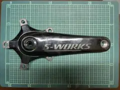 s-works カーボンクランク 170mm