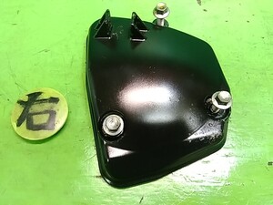 ★　ZX12R　ZX-12R　ZXT20A　純正パルサーカバー　エンジンカバー　右　Lパック発送