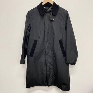 【Barbour】バブアー★コート SL BORDER 1602337 サイズ34 01