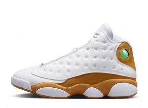 Nike Air Jordan 13 Retro "Wheat" 23cm 414571-171