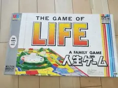 人生ゲーム（ボードゲーム）