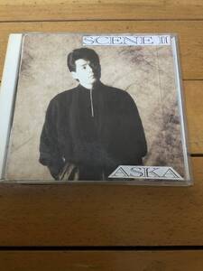 ASKA/SCENE II (1991年)