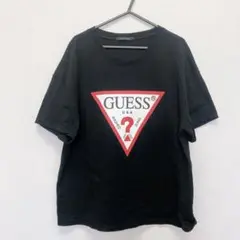 guess Tシャツ