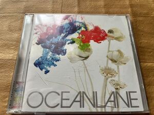 OCEANELANE / TWISTED COLORS【CD+DVD】