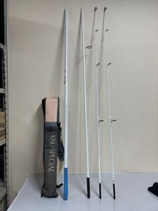 ◎ SHIMANO KISU SPECIAL キススペシャル 釣具 釣竿 シマノ