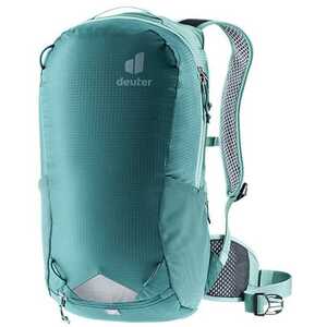 ドイター レース 12 バックパック ディープシー×ジェード H44×W24×D15cm(12L) #D3204123-3247 DEUTER 新品 未使用