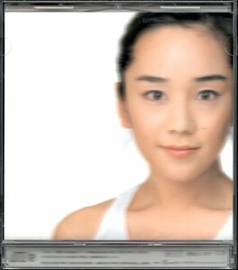 【中古CD】西田ひかる/幸せのかたち/久石譲プロデュース