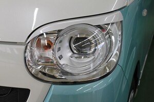 ムーブキャンバス　LA800 系　LED用　アイライン　塗装済