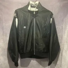 90s champion チャンピオン nylon jacket ジャケット