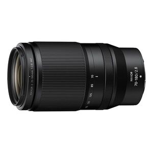 中古 １年保証 美品 Nikon NIKKOR Z 70-180mm F2.8