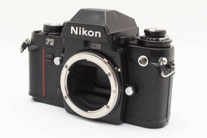 ★現状品★ ニコン Nikon F3 アイレベル ボディ #19029