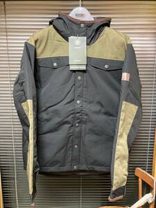 【送料無料】Kamik Braxton Jacket　中綿入り　ジャケット　新品　US:Mサイズ