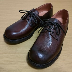 美品 Quilp by Tricker