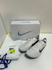 ◆新品未使用◆NIKE/ナイキ　ドラゴンフライ2 27cm ZOOMX DRAGONFLY2 FP ◆