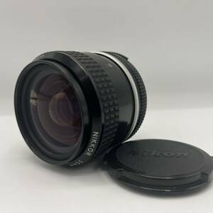 ★良品★ ニコン Nikon Ai-s NIKKOR 35mm F2 単焦点レンズ #416