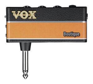 即決◆新品◆送料無料VOX AP3-BQ amPlug3 Boutique アンプラグ ヘッドホン ギターアンプ リズム機能搭載