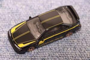 ★ホンダ アキュラ インテグラ ホットウィール CUSTOM ASURA INREGRA SEDAN GSR HOTWHEELS★