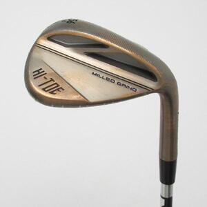 テーラーメイド MILLED GRIND ミルドグラインド HI-TOE3 ウェッジ Dynamic Gold HT 【56-10】 シャフト：Dynamic Gold HT