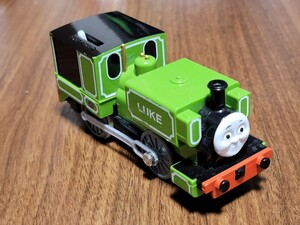 プラレール きかんしゃトーマスシリーズ　ルーク LUKE