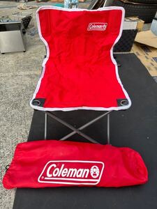 ○EW8841 Coleman コールマン アウトドア キャンプ チェア ○