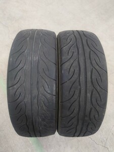 NEOVA ADVAN ヨコハマ AD08R 165/55R15