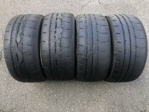 ブリヂストン　ポテンザRE-12D　235/40R17　4本セット　2023年製造　No.3102